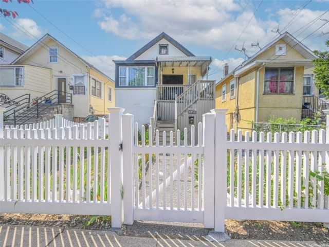 [Far Rockaway Real Estate, listing number 2460758]