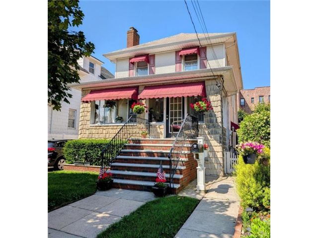 [Rockaway Park Real Estate, listing number 3308579]
