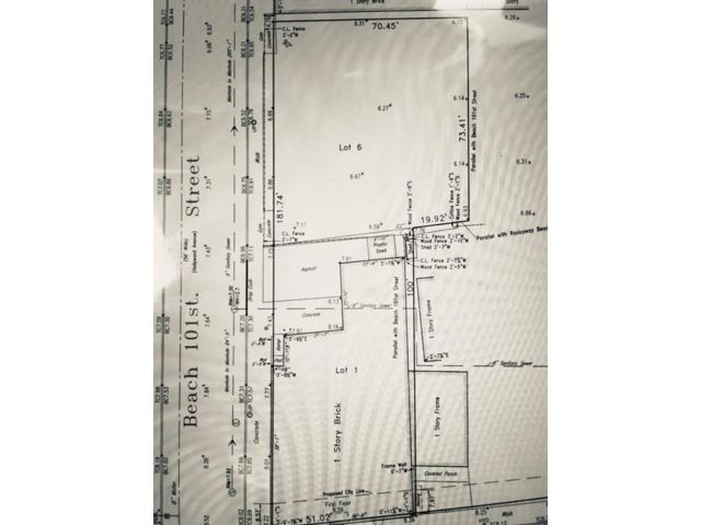 [Rockaway Park Real Estate, listing number 3309539]