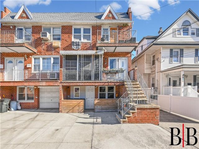 [Rockaway Park Real Estate, listing number 3327705]