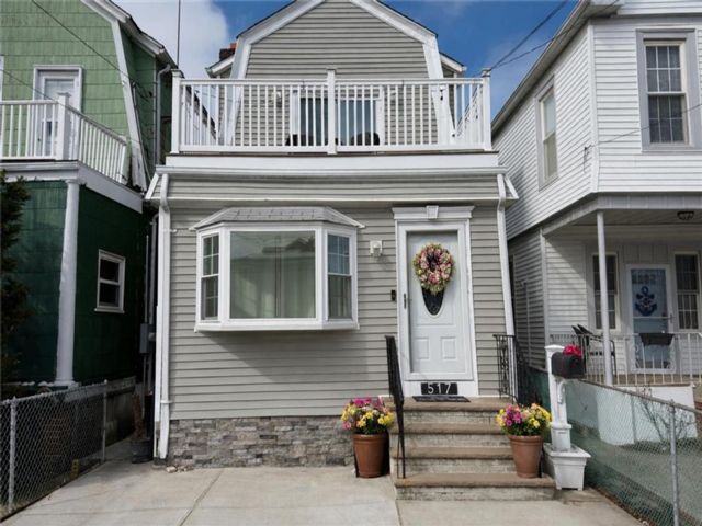 [Belle Harbor Real Estate, listing number 3336085]