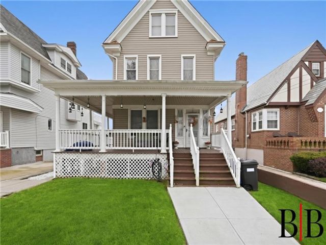 [Belle Harbor Real Estate, listing number 3339718]