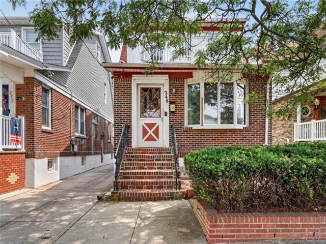 [Belle Harbor Real Estate, listing number 3348026]
