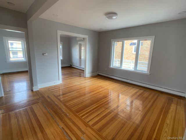  2 BR,  1.00 BTH  Colonial style home in Rockaway Park