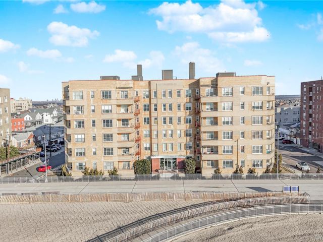 [Rockaway Park Real Estate, listing number 7257270]