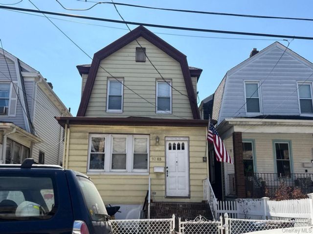 [Rockaway Beach Real Estate, listing number 7276485]