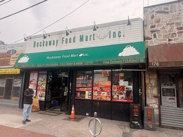 [Rockaway Park Real Estate, listing number 7285414]