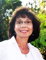 Geri Lipsman
